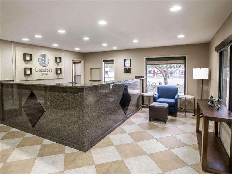 Comfort Inn Near Great Smoky Mountain National Park Maggie Valley Extérieur photo