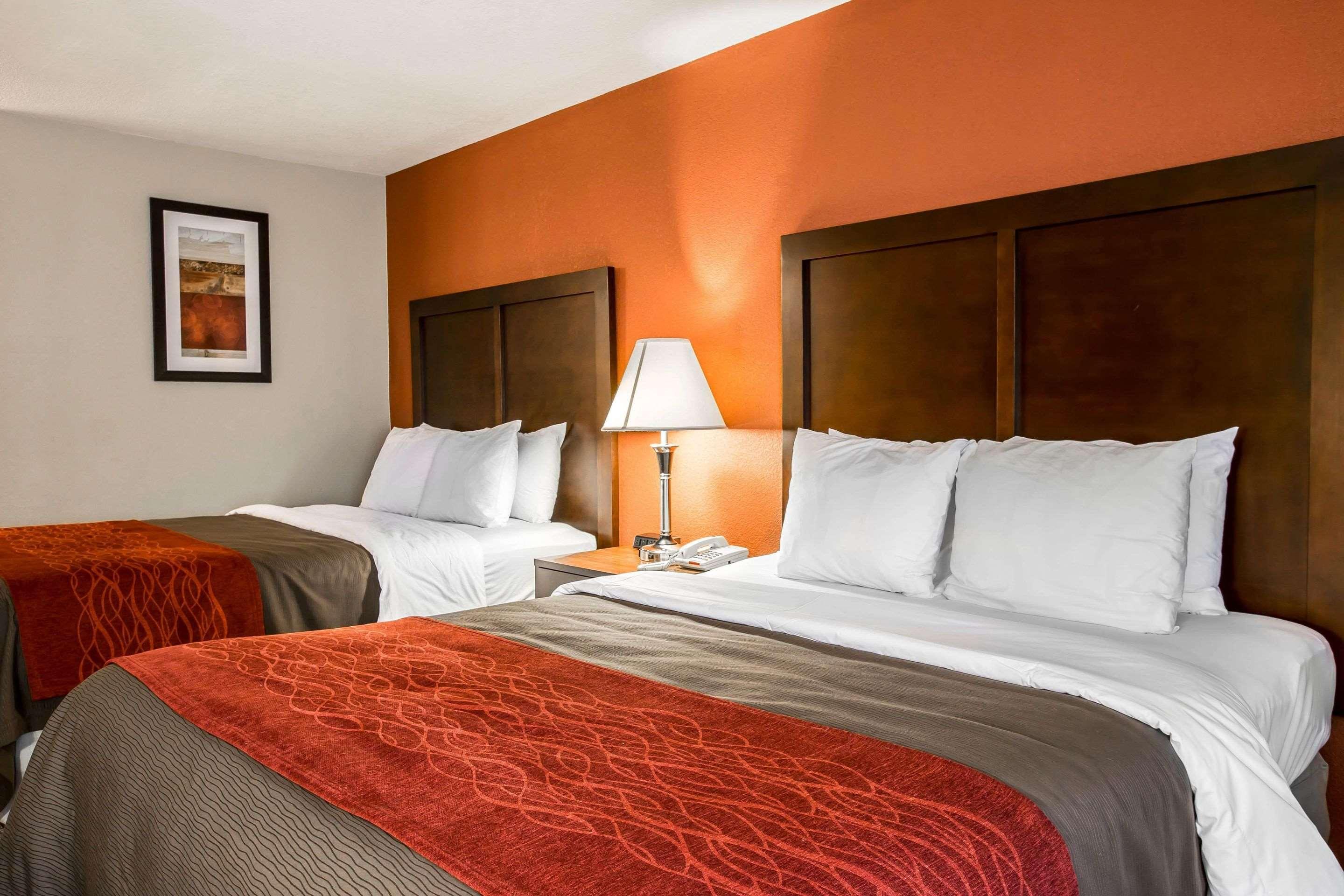 Comfort Inn Near Great Smoky Mountain National Park Maggie Valley Extérieur photo
