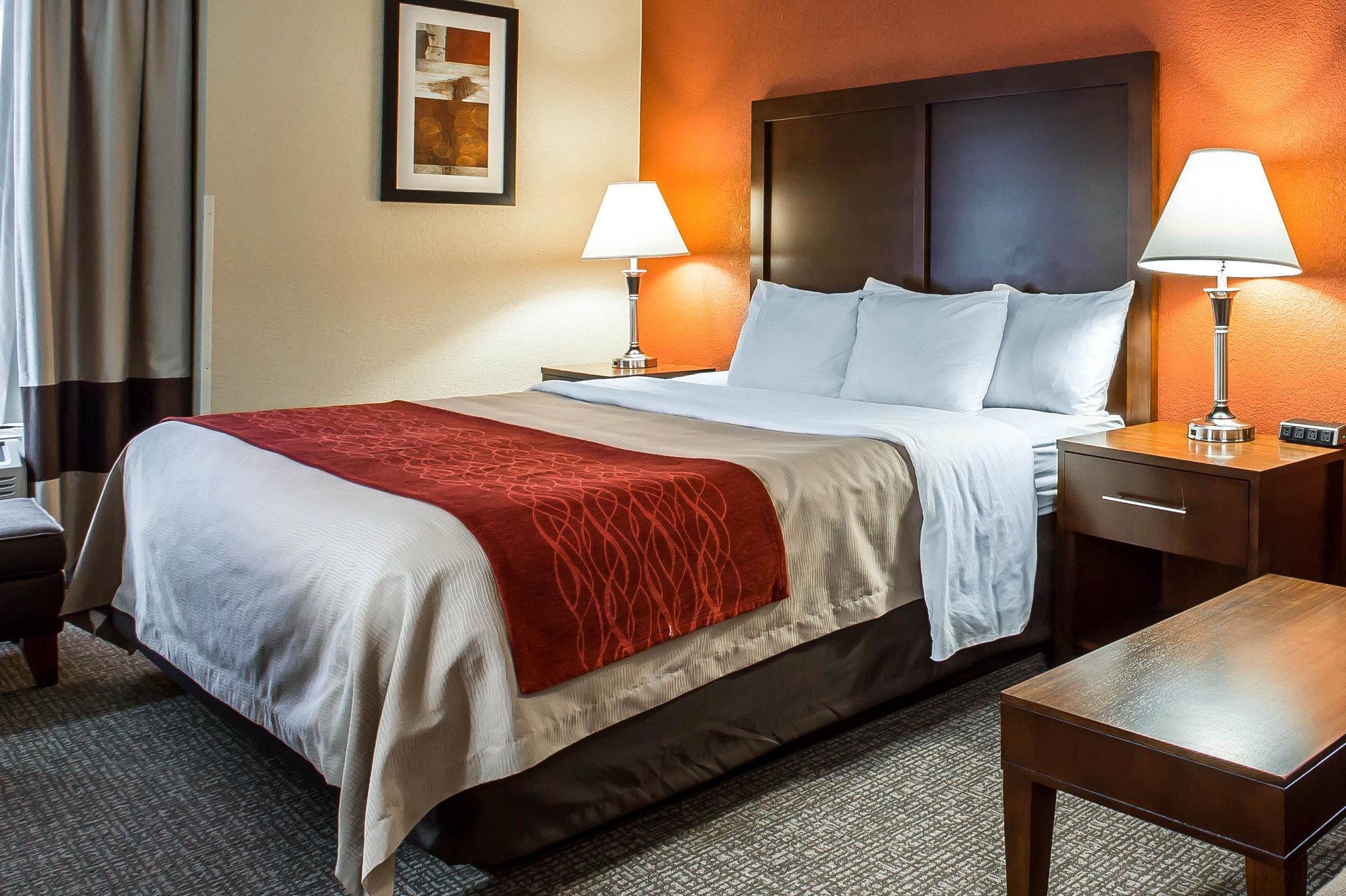 Comfort Inn Near Great Smoky Mountain National Park Maggie Valley Extérieur photo
