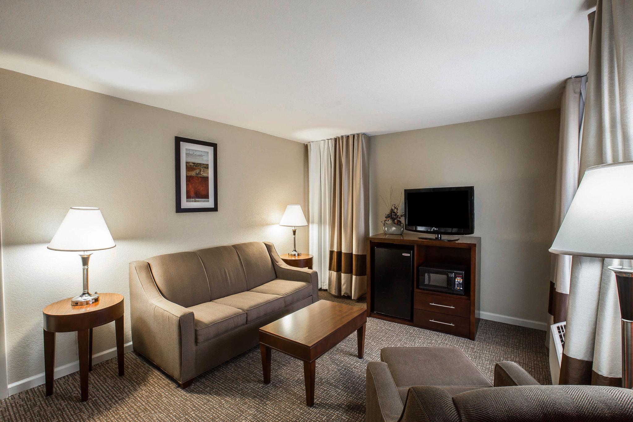 Comfort Inn Near Great Smoky Mountain National Park Maggie Valley Extérieur photo