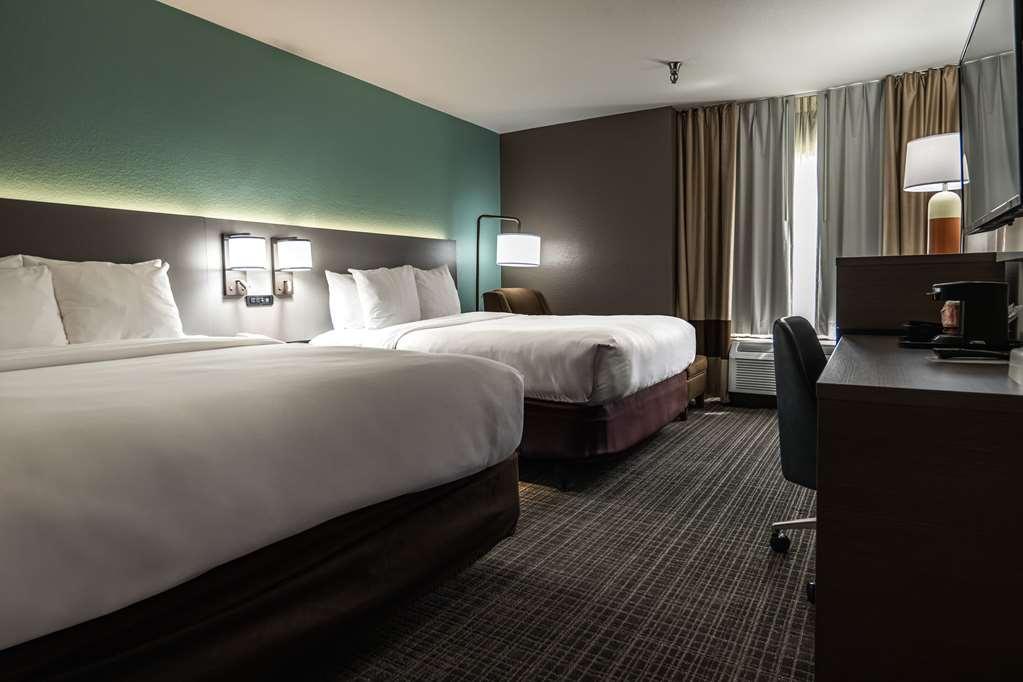 Comfort Inn Near Great Smoky Mountain National Park Maggie Valley Chambre photo