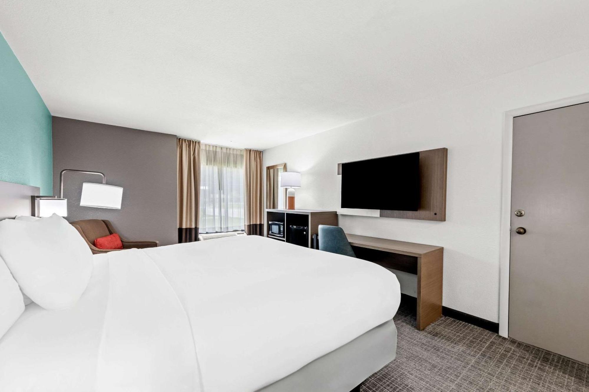 Comfort Inn Near Great Smoky Mountain National Park Maggie Valley Extérieur photo