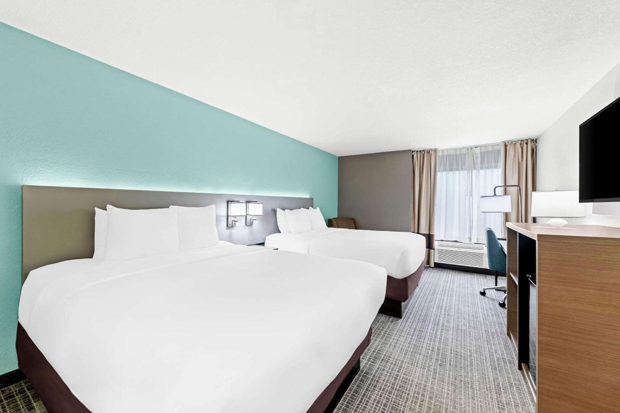 Comfort Inn Near Great Smoky Mountain National Park Maggie Valley Extérieur photo