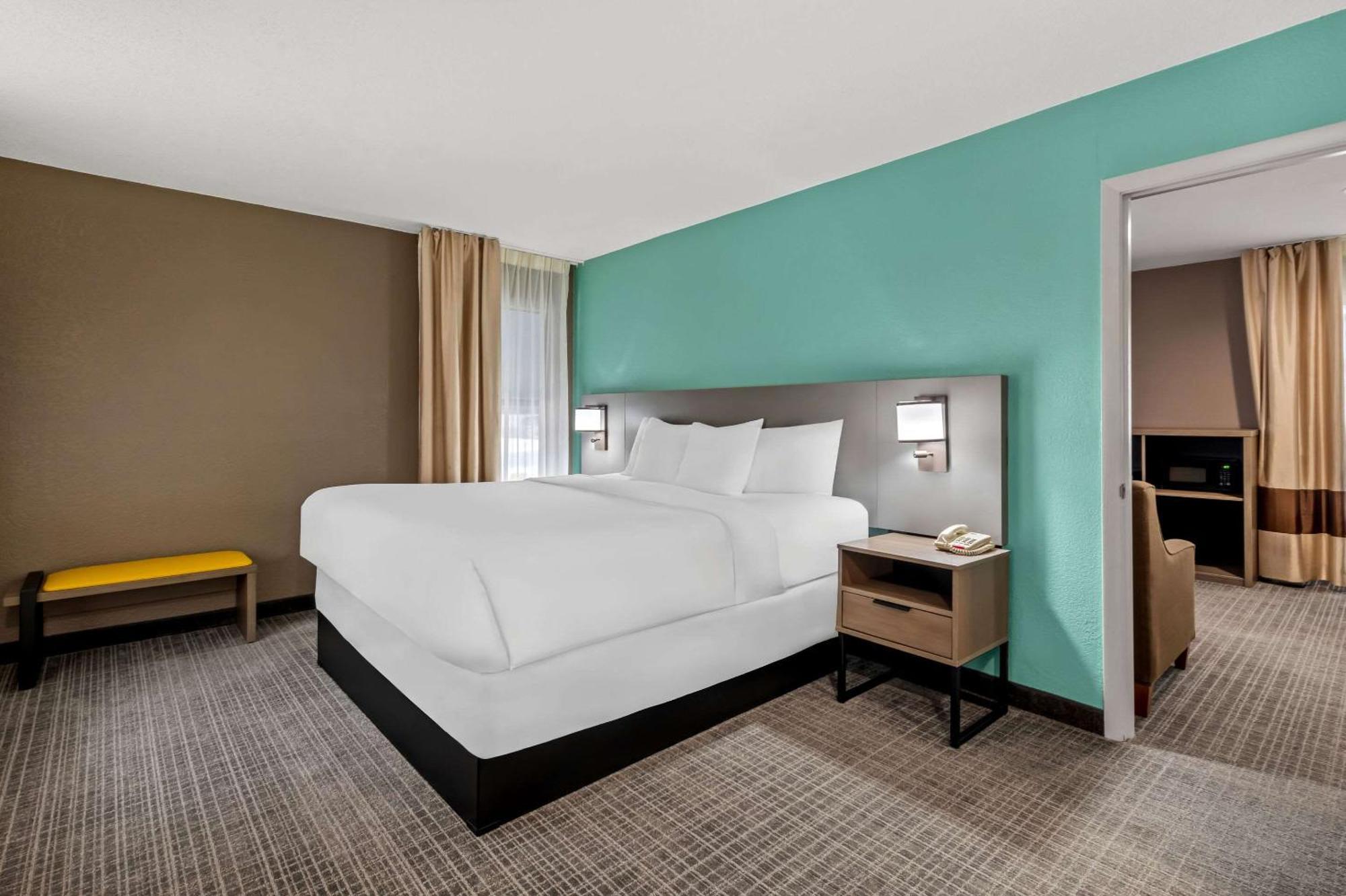 Comfort Inn Near Great Smoky Mountain National Park Maggie Valley Extérieur photo